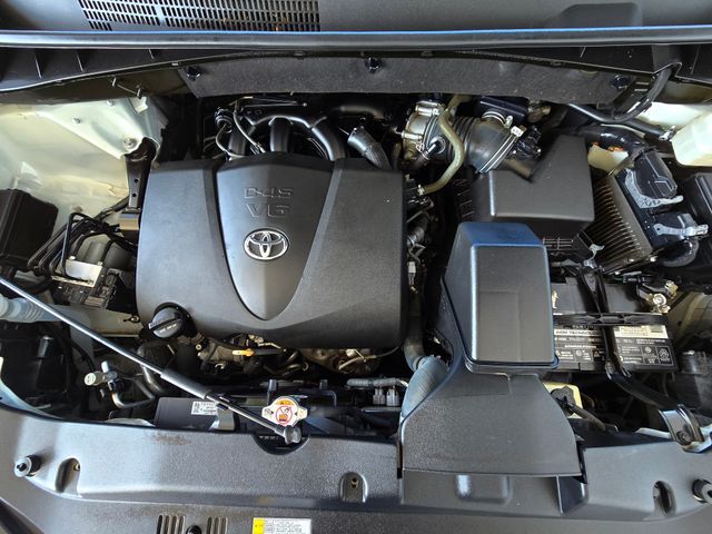 2019 Toyota Highlander XLE Folsom CA