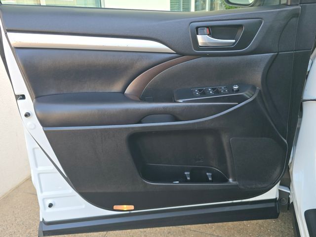 2019 Toyota Highlander XLE Folsom CA
