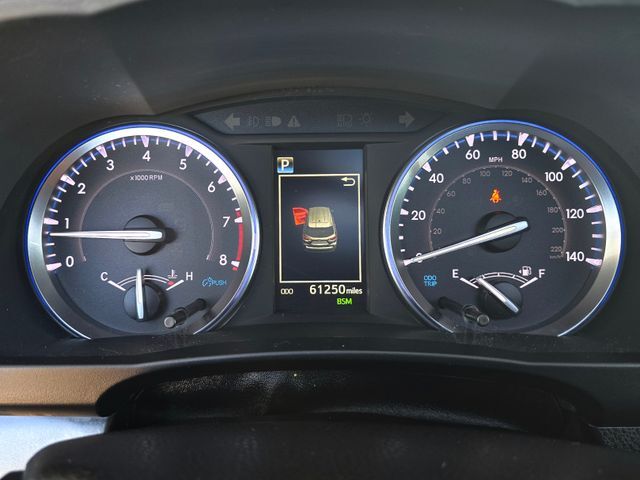 2019 Toyota Highlander XLE Folsom CA