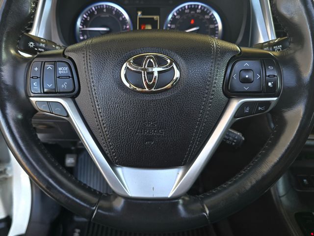 2019 Toyota Highlander XLE Folsom CA