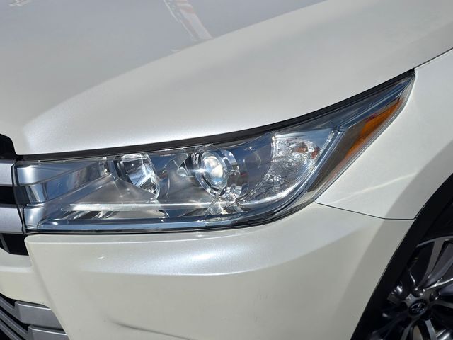 2019 Toyota Highlander XLE Folsom CA