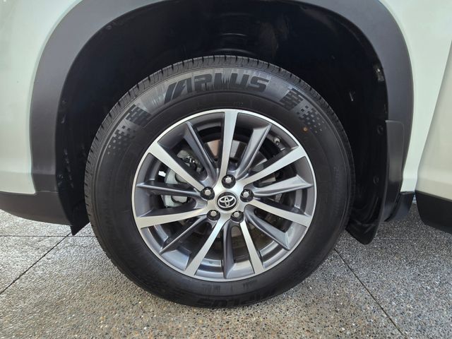 2019 Toyota Highlander XLE Folsom CA