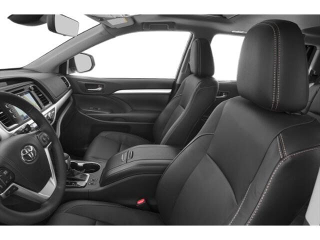 2019 Toyota Highlander XLE Hurst TX