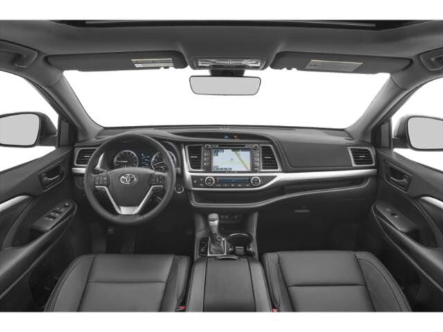 2019 Toyota Highlander XLE Hurst TX