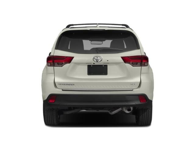 2019 Toyota Highlander XLE Hurst TX