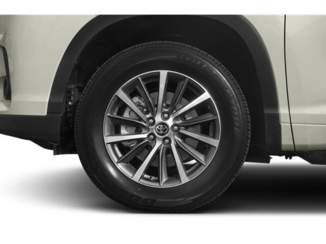 2019 Toyota Highlander XLE Hurst TX