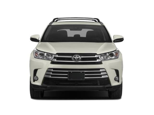 2019 Toyota Highlander XLE Hurst TX
