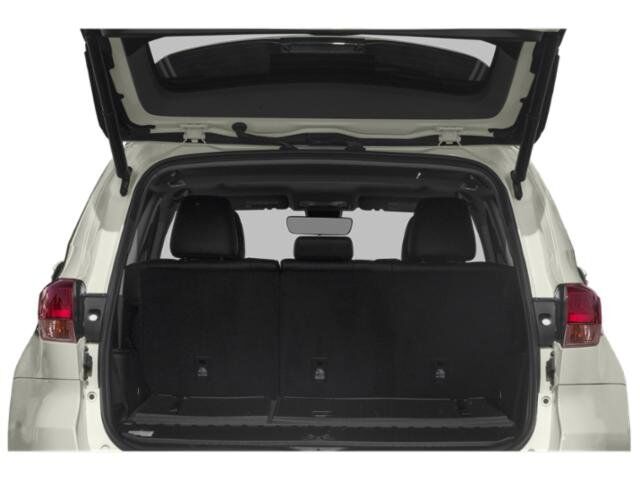 2019 Toyota Highlander XLE Hurst TX