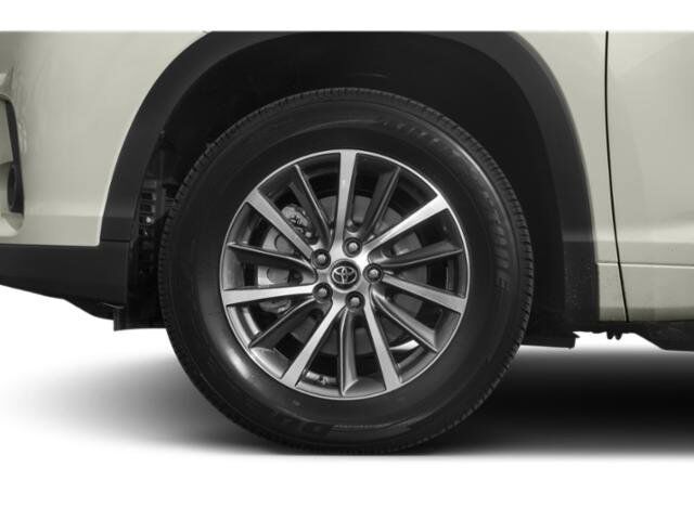 2019 Toyota Highlander XLE Hurst TX