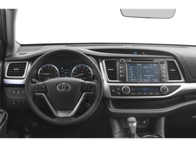 2019 Toyota Highlander XLE Hurst TX