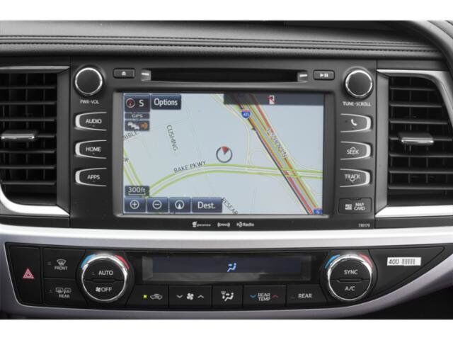 2019 Toyota Highlander XLE Hurst TX