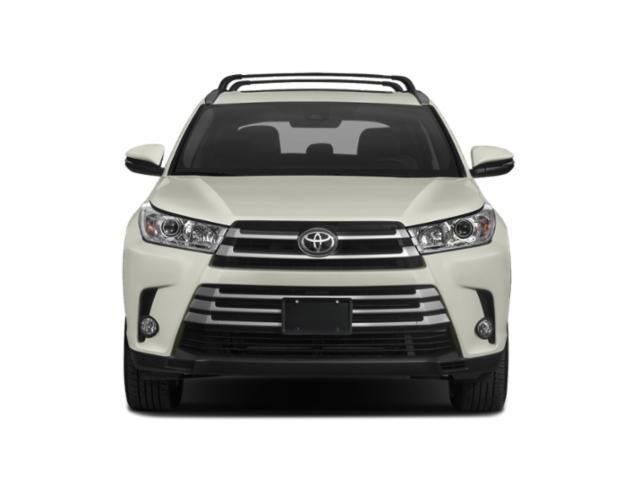 2019 Toyota Highlander XLE Hurst TX