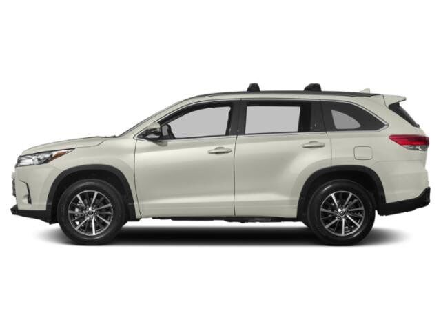 2019 Toyota Highlander XLE Hurst TX