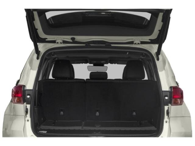 2019 Toyota Highlander XLE Hurst TX