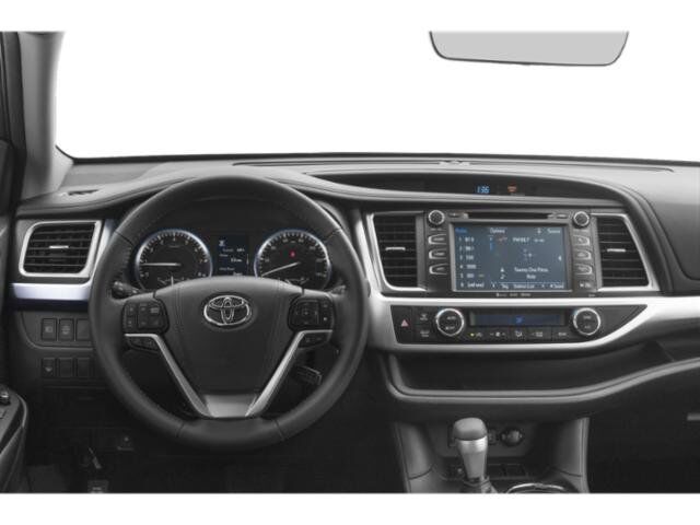 2019 Toyota Highlander XLE Hurst TX