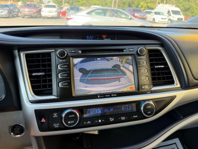 2019 Toyota Highlander XLE Indianapolis IN