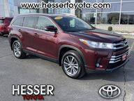 2019 Toyota Highlander XLE Janesville WI 2019 Toyota Highlander XLE Janesville WI