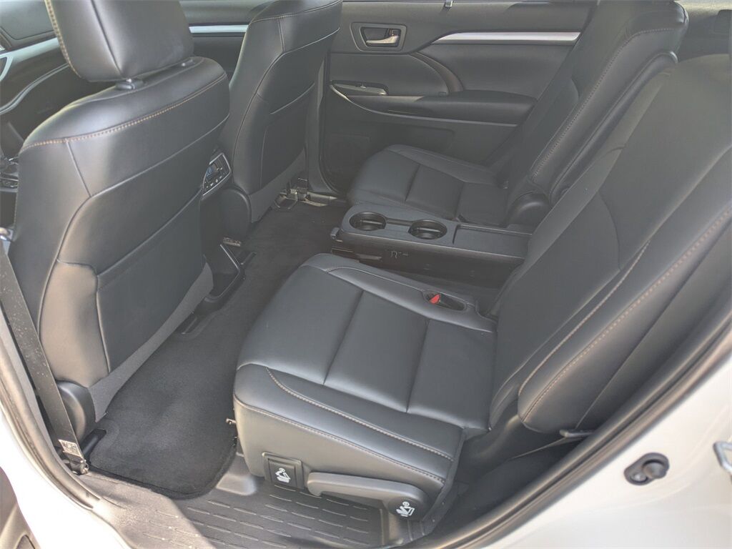 2019 Toyota Highlander XLE Kennesaw GA