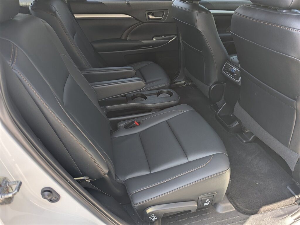 2019 Toyota Highlander XLE Kennesaw GA