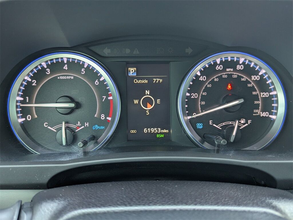 2019 Toyota Highlander XLE Kennesaw GA