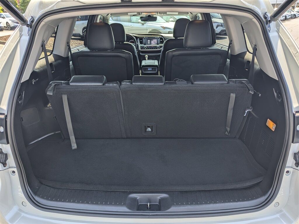 2019 Toyota Highlander XLE Kennesaw GA