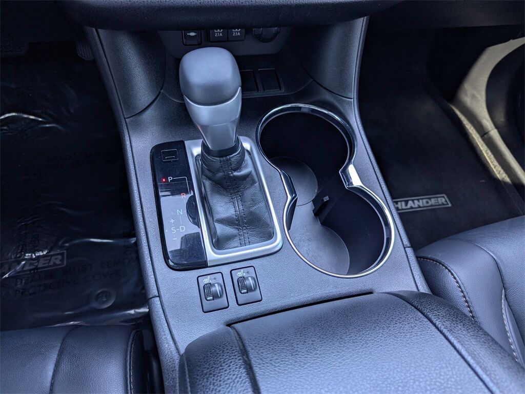 2019 Toyota Highlander XLE Kennesaw GA