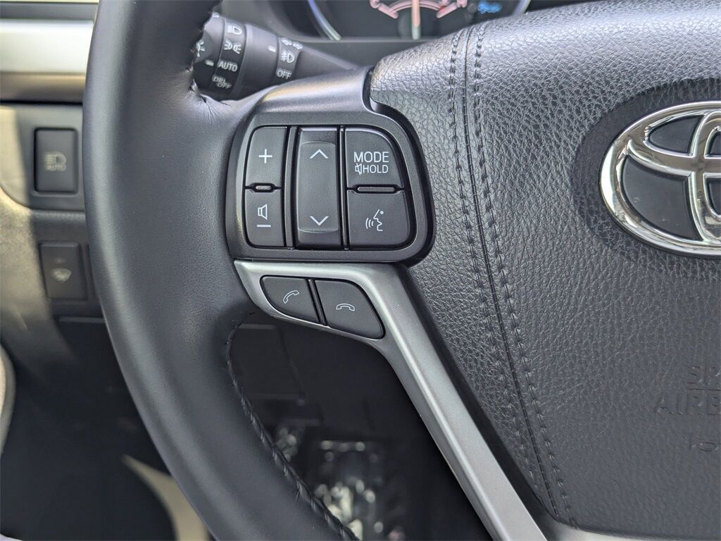 2019 Toyota Highlander XLE Kennesaw GA