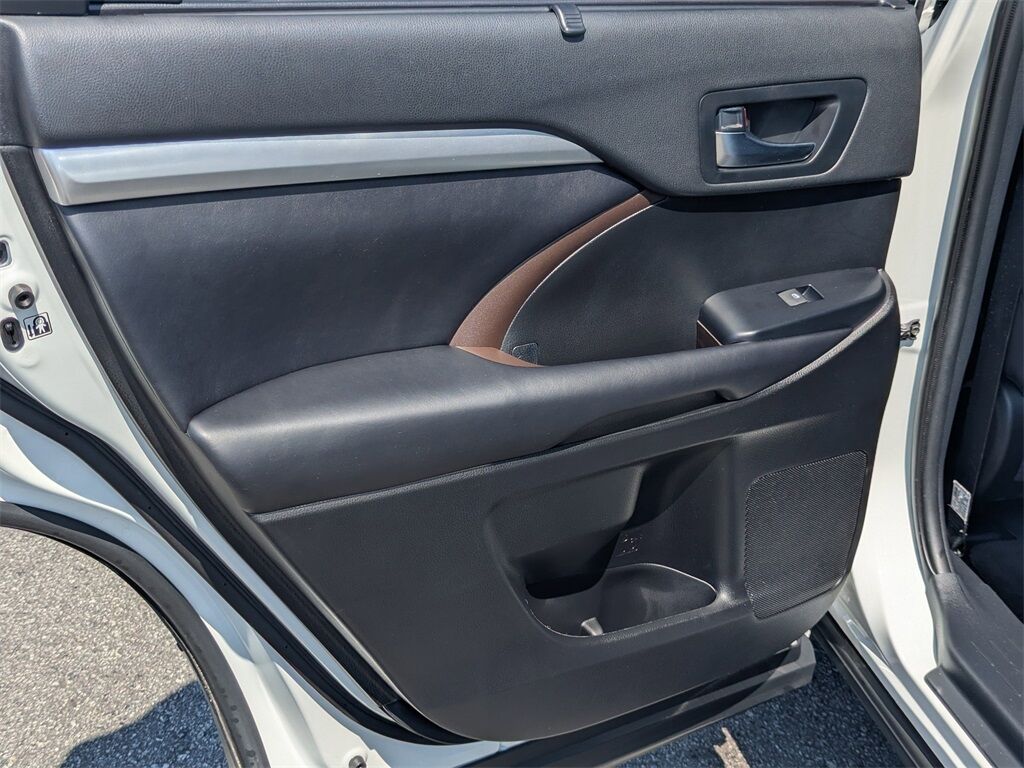 2019 Toyota Highlander XLE Kennesaw GA