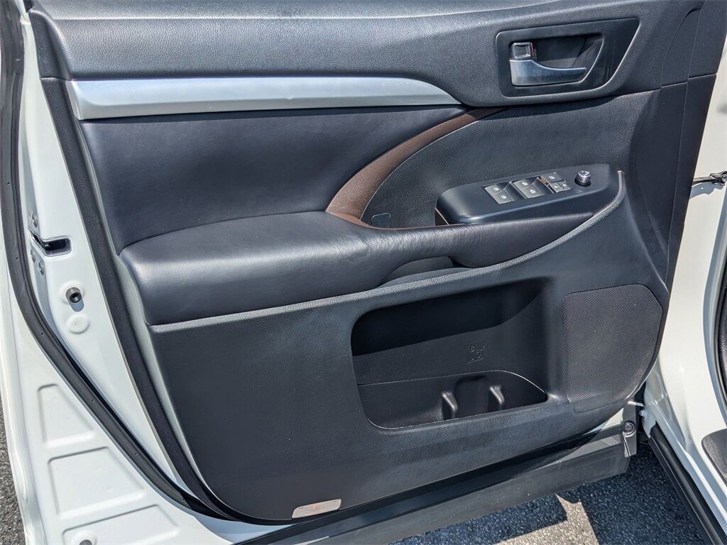 2019 Toyota Highlander XLE Kennesaw GA