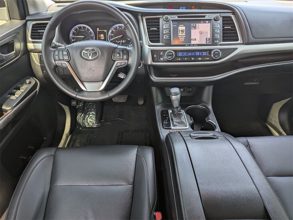 2019 Toyota Highlander XLE Kennesaw GA