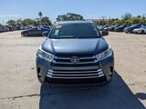 2019 Toyota Highlander XLE Oshkosh WI