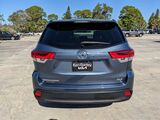 2019 Toyota Highlander XLE Oshkosh WI