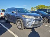 2019 Toyota Highlander XLE Oshkosh WI