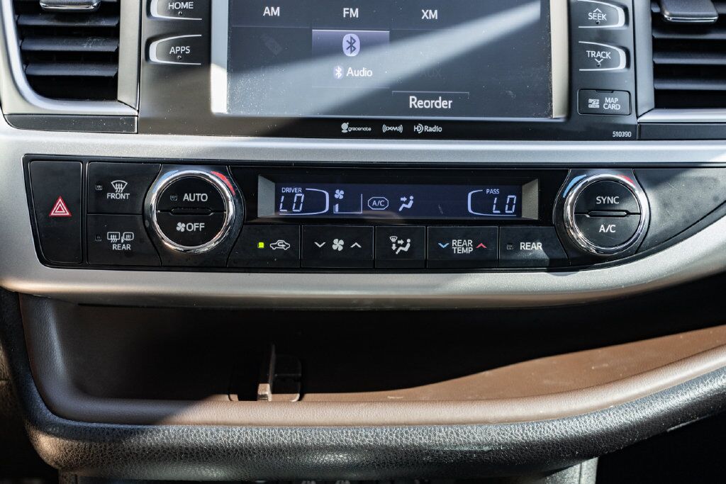 2019 Toyota Highlander XLE Beaverton OR