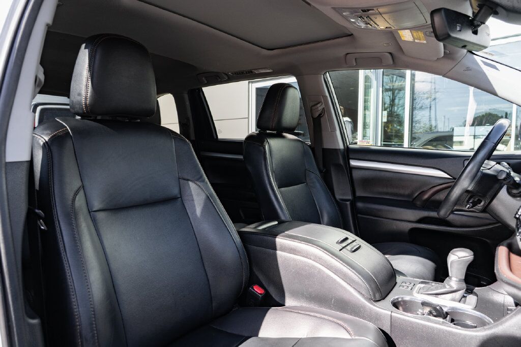 2019 Toyota Highlander XLE Beaverton OR