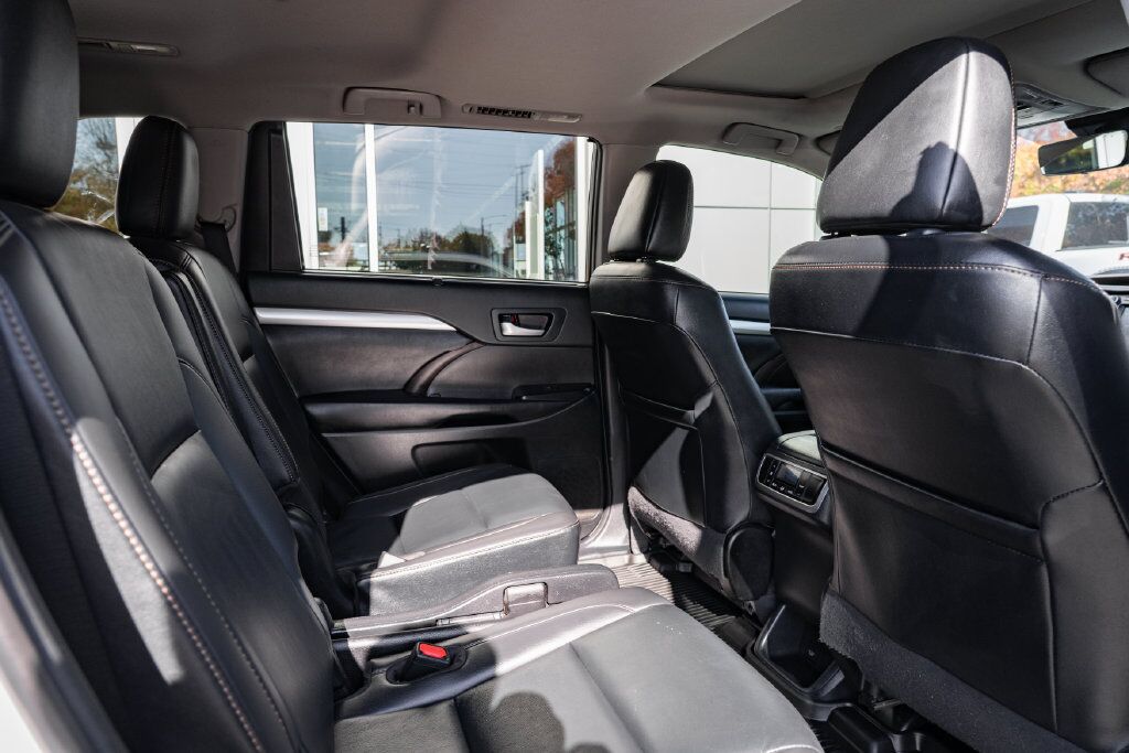2019 Toyota Highlander XLE Beaverton OR