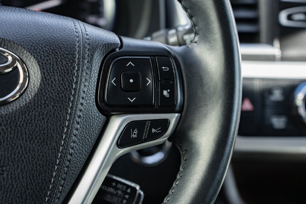 2019 Toyota Highlander XLE Beaverton OR