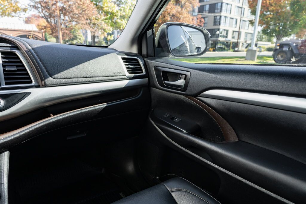 2019 Toyota Highlander XLE Beaverton OR