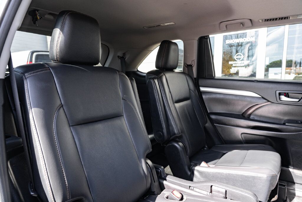 2019 Toyota Highlander XLE Beaverton OR