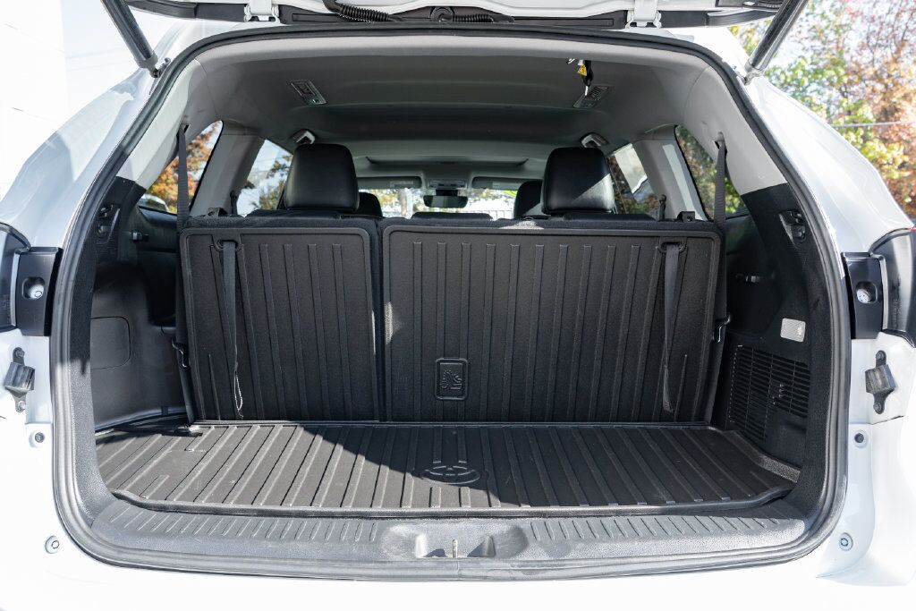 2019 Toyota Highlander XLE Beaverton OR
