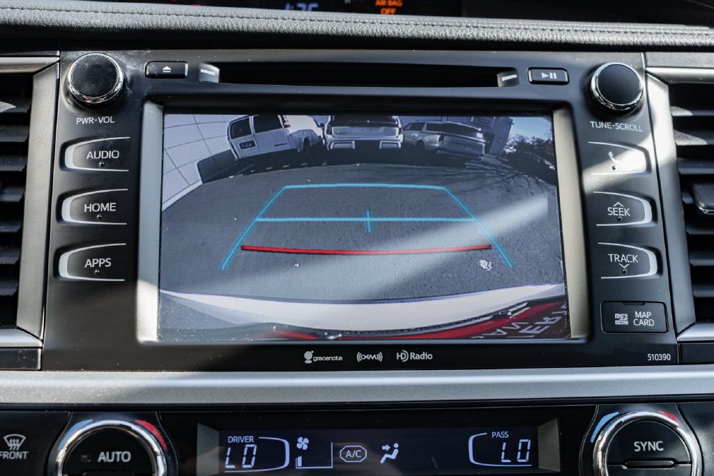 2019 Toyota Highlander XLE Beaverton OR