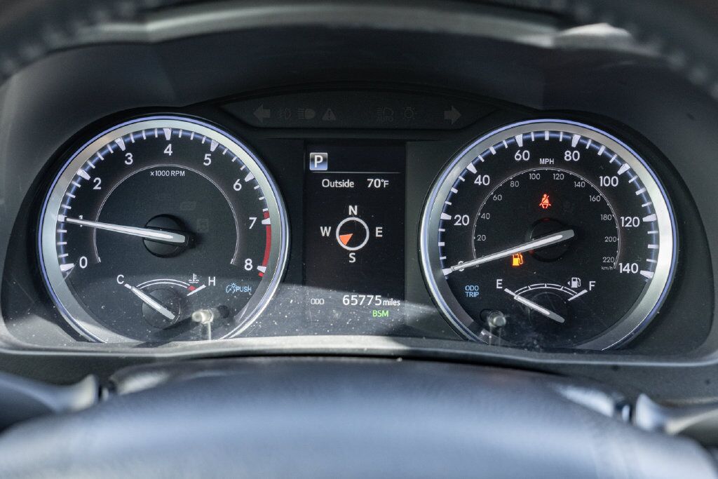 2019 Toyota Highlander XLE Beaverton OR