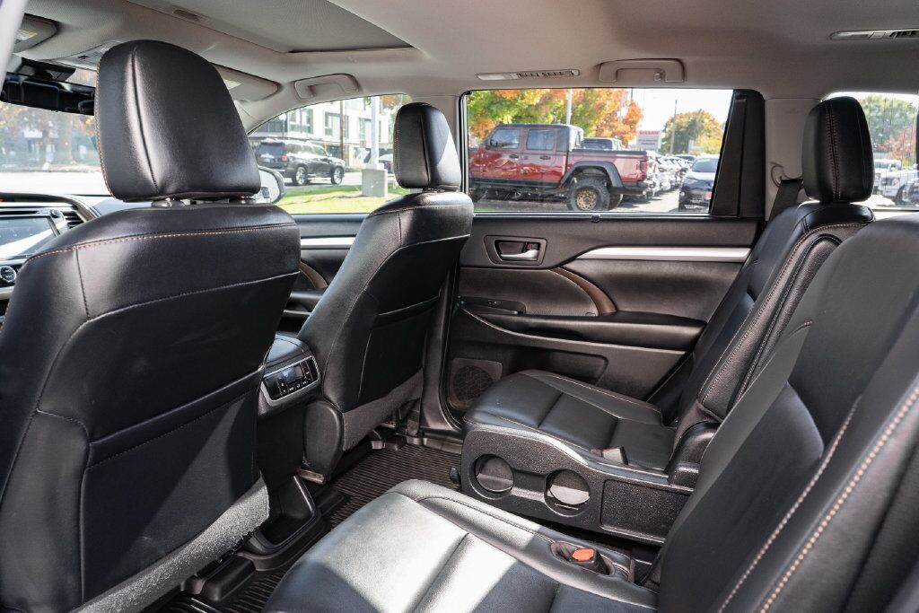 2019 Toyota Highlander XLE Beaverton OR