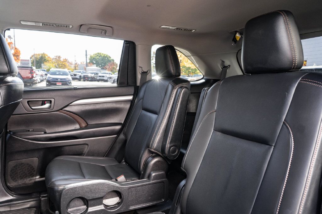 2019 Toyota Highlander XLE Beaverton OR