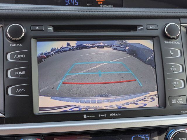 2019 Toyota Highlander XLE Roseville CA