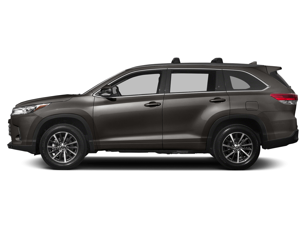 2019 Toyota Highlander XLE Roseville CA