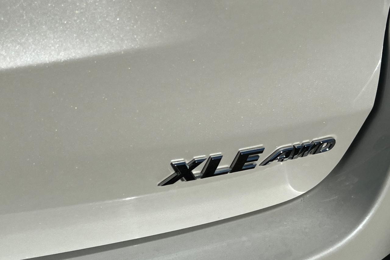 2019 Toyota Highlander XLE Roseville CA