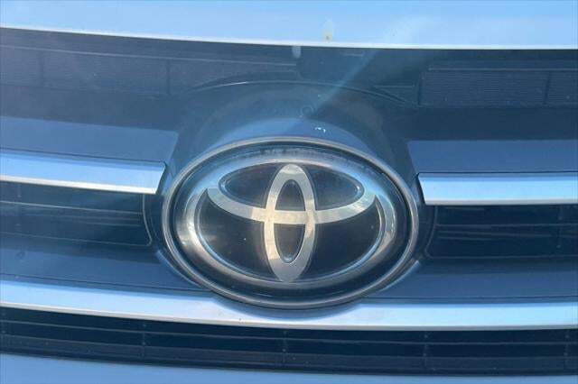 2019 Toyota Highlander XLE Roseville CA
