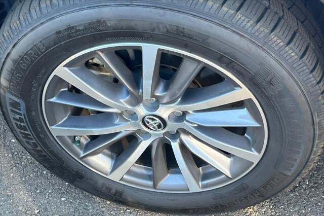 2019 Toyota Highlander XLE Roseville CA