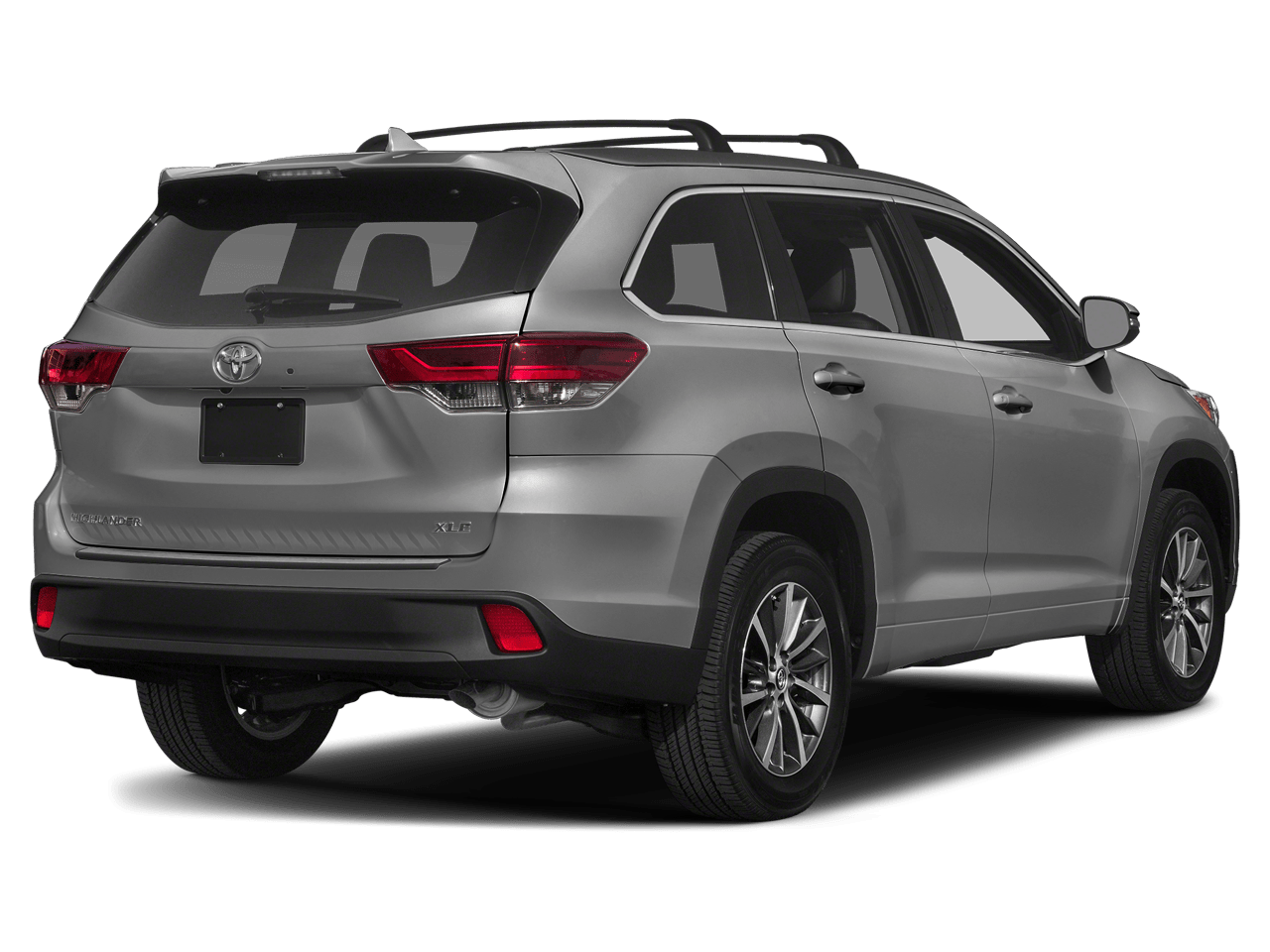 2019 Toyota Highlander XLE Roseville CA